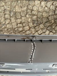 фото thumb №14, Бампер перед передний ford ranger iii lift 19-