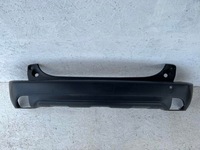 фото thumb №1, Бампер задняя задний peugeot 2008 13-16