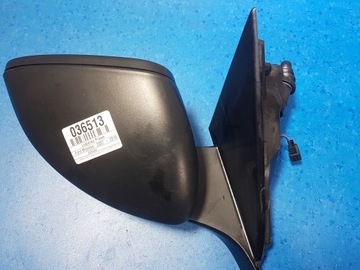 фото thumb №6, Ford mondeo mk4 дзеркало праві механічне з підігрівом