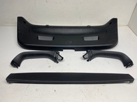 фото thumb №1, Kia ceed ii hb обивка задний крышки 12-18