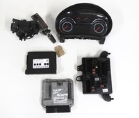 фото thumb №1, Набір стартовий імобілайзер opel insignia 2.0 cdti automa