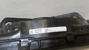 фото thumb №8, Вентилятор корпус кермо повітря tesla модель y 1640666-00-a