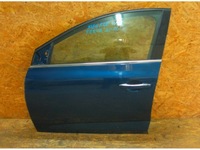 фото thumb №1, Двері ліва перед передні terpr granatowe renault megane iv 4