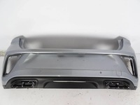 фото thumb №1, Бампер задняя задний vw t-roc lift lift r-line 21+