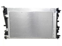 фото thumb №1, Новий комплект радіатор renault kadjar blue dci