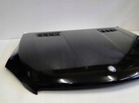 фото thumb №8, Mercedes ml w166 166 капот кришка двигуна 197