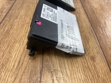 фото thumb №6, Камера радар перед ford втулка стабілізатора kuga mk3 2020+ usa