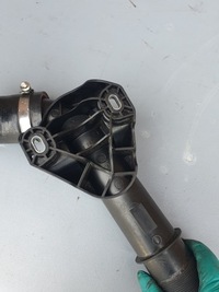 фото thumb №6, Труба wąż інтеркулер master 2.3 1265831s01