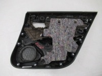 фото thumb №10, Peugeot 508 ii kombi обшивка дверь левый задний