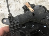 фото thumb №3, Замок двері правий перед renault clio v