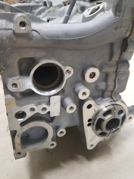 фото thumb №9, Audi volkswagen 1.8 tfsi tsi cjs головка