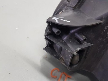 фото thumb №7, Лампа ліва передня перед citroen c4 picasso ii 9675974980