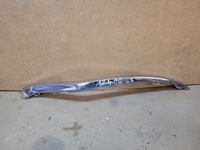 фото thumb №1, Правый хром бампера vw t-roc 2ga