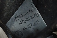 фото thumb №7, Seat arona kj7 задний правый кронштейн бампера 6f9807378d 2019 26060131