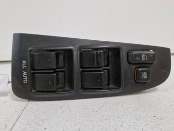 фото thumb №9, Toyota avensis t25 переключатель стёкла левый перед all авто 84802-05210-b0