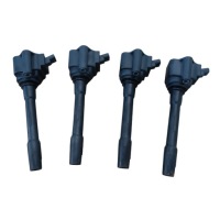 Купити Котушка запалювання jeep renegade 500x 1.3 55282087, фото thumb