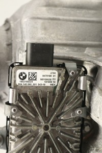 фото thumb №8, Bmw g05 x5 g06 x6 редуктор 30d x-drive atc13 9470190