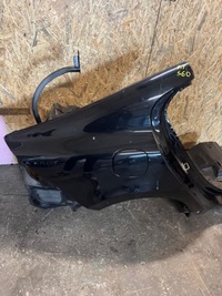 фото thumb №5, Четверть крыло правый задняя volvo s60 ii 2011-2018 w-wa