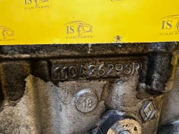 фото thumb №7, Головка двигателя renault dacia 1.5 dci k9k