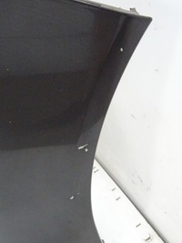 фото thumb №6, Opel insignia a бампер перед передний z177