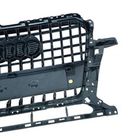 фото thumb №9, Решётка радиатора решётка радиатора audi q5 8r lift 8r0853651r