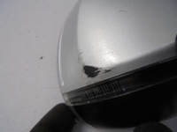 фото thumb №6, Дзеркало праве audi a5 8t coupe 10r 10 pin lx7w