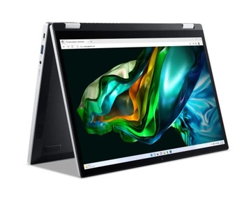 Laptop Acer Aspire 3 Spin 14