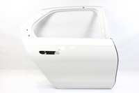 фото thumb №1, Двері праве задні bmw g70 a300 alpinweiss