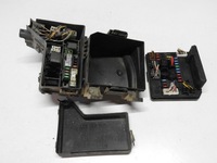 фото thumb №1, Nissan qashqai j10 1.5 dci 10-13 рестайлинг модуль bsi 284b7jd00b 24382jd00b