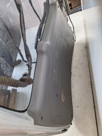 фото міні №5, Hyundai h-1 i800 07-17 кришка задній 