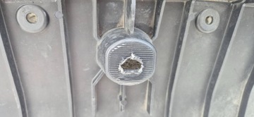 фото thumb №8, Mercedes eqb x243 21- amg плита защита pod бампер перед org