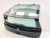 фото thumb №4, Citroen c4 i крышка багажника багажника exl 3d