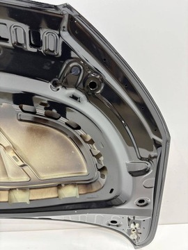фото thumb №14, Skoda fabia iv капот 6va823155
