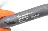фото thumb №6, Mercedes eqb x243 300 труба шланг wody p2 a2435000400