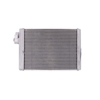 фото thumb №14, Nissens 70231 теплообменник тепла, обогреватель салона