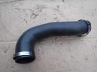 фото thumb №2, Труба шланг інтеркулер renault clio 1.5 dci