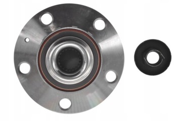 фото thumb №14, Skf подшипник ступица перед vw fox polo iv bez abs