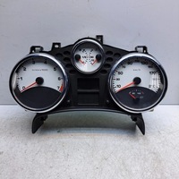 фото thumb №1, Лічильник приладова панель peugeot 207 9662904080