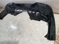 фото thumb №15, Mercedes gle coupe w292 amg диффузор бампер задняя