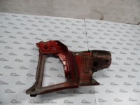 фото thumb №6, Opel meriva b 12r панель фари підсилювач поперечина правий перед 13278487