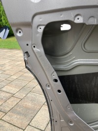 фото thumb №12, Mercedes gla w247 дверь левая задние