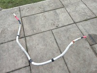 фото thumb №5, Жгут шланг монтажный стартер bmw x3 g01