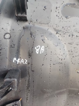 фото thumb №11, Hyundai ix35 сиденье левый правый перед панель боковина зад защита колонки коричневый