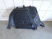 фото thumb №1, Opel corsa e 16 5d оббивка багажника лівий задня