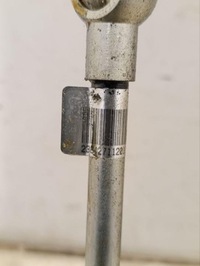 фото thumb №6, Maserati granturismo 2011 wąż / шланг кондиционера a/c 236427112011