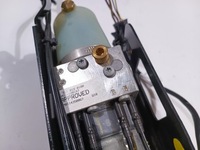 фото thumb №8, Насос двигун дах chevrolet camaro cabrio 2009-2015