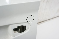 фото thumb №6, Sj191 skoda superb iii ^ дверь левый перед белый ls9r/2y