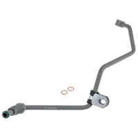 фото thumb №1, Трубка масляна турбонагнітача