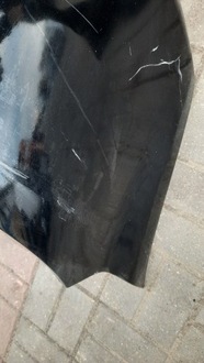 фото thumb №5, Бампер перед передний mazda 6 02-05r