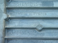 фото thumb №6, Комп'ютер двигуна 7514587 mini cooper one r50 1.6 b європа